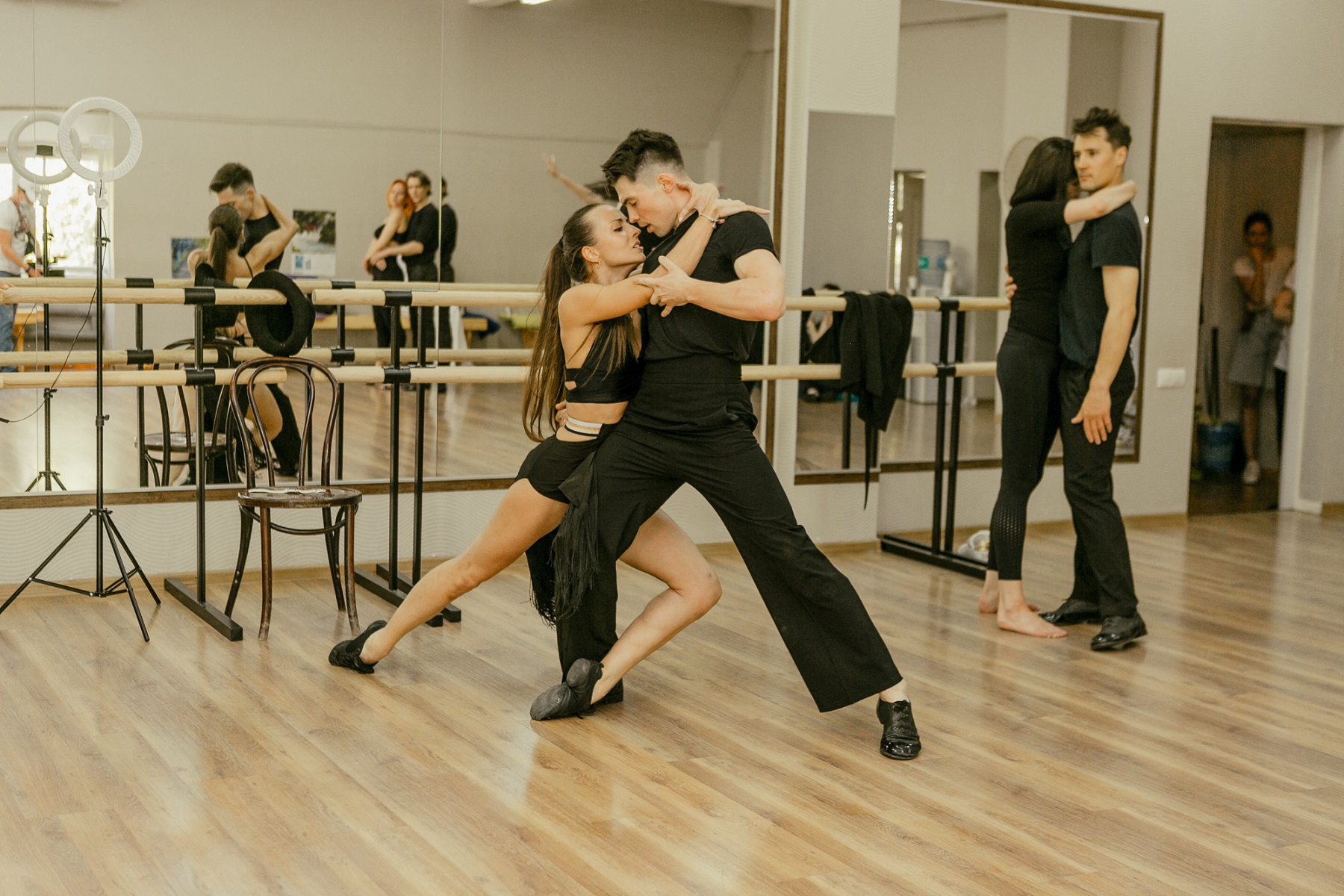 Танці з зірками: спливли перші несподівані подробиці про 5 сезон шоу